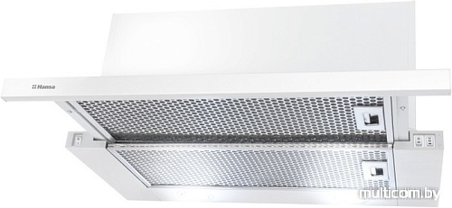 Кухонная вытяжка Hansa OTP6241WH