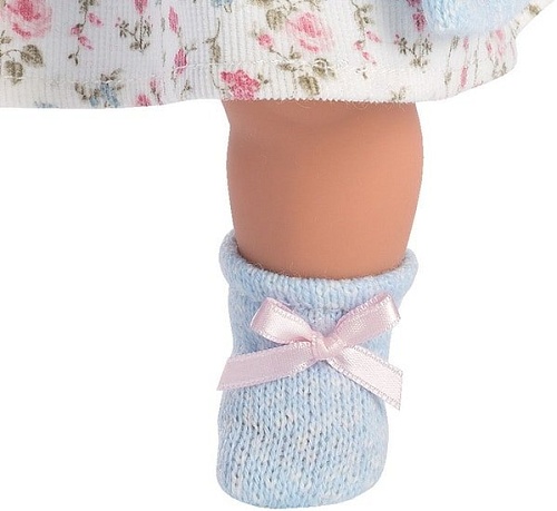 Кукла Llorens Лея 33108