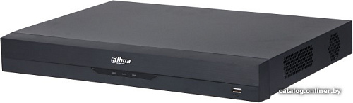 Сетевой видеорегистратор Dahua DHI-NVR5232-EI