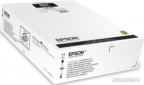 Чернила Epson C13T878140