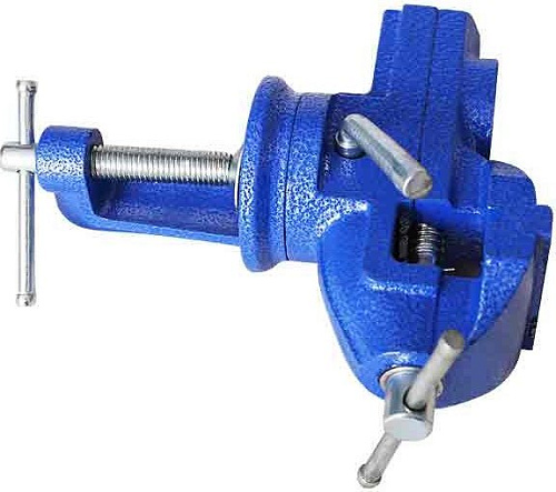 Тиски Jaguar Machinery JM-BV-TV 80