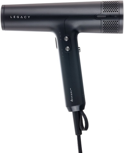 Фен Dewal Pro Legacy LD-1889 (черный)