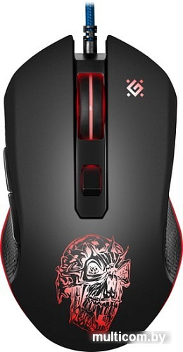 Игровая мышь Defender Sleipnir GM-927