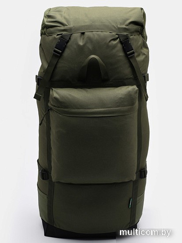 Туристический рюкзак Huntsman Боровик 60 л (хаки)