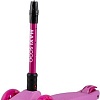 Трехколесный самокат Maxiscoo Junior Delux MSC-J072103D (розовый)