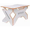Геймерский стол VMM Game Space 120 Light Orange ST-1WOE
