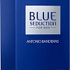 Antonio Banderas Blue Seduction for men EdT (50 мл)