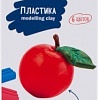 Полимерная глина Невская палитра Я-Художник! 222411507 (6 цв)