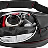 Сумка Manfrotto Pro Light camera sling bag FastTrack-8