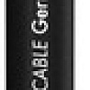 Кабель Sommer Cable 200-0051F (100 м, черный)