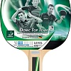 Ракетка для настольного тенниса Donic Schildkrot Top Team Level 400