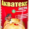 Пропитка Акватекс Экстра (орегон, 0.8 л)