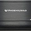 Автомобильный усилитель Phoenix Gold Z3004i