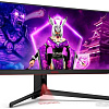 Игровой монитор AOC Agon Pro AG344UXM