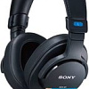 Наушники Sony MDR-M1