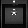 Кухонная мойка Practik PR-M 425-004 (черный оникс)