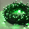 Гирлянда Luazon Нить 200 LED 20м (зеленый) 3556817