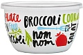 Миска для смешивания Metrot Брокколи 342111