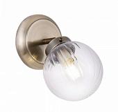 Спот Freya Daisy FR5041CW-01BS