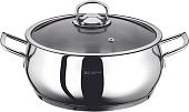 Кастрюля Rainstahl 2108-20RS/CS