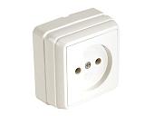 Розетка Mutlusan Bron 21601040202