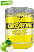 Моногидрат креатина Steelpower Creatine Plus (300 г, яблоко)