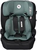 Детское автокресло Lorelli Colombo (Green Pine)