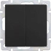 Выключатель SmartBuy SBE-05b-10-SW2-0