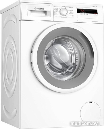 Стиральная машина Bosch Serie 4 WAN2007APL