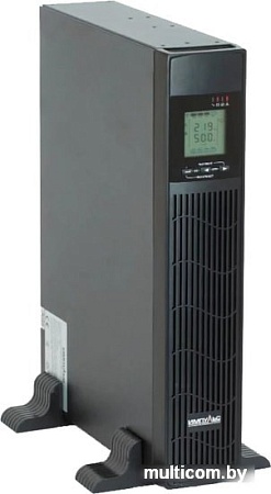 Источник бесперебойного питания Импульс Юниор ПРО 1 РТ