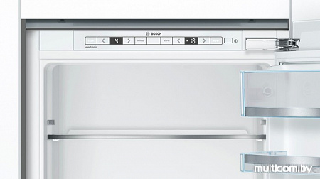 Холодильник Bosch KIS86AF20R