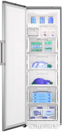 Морозильник LG GC-B404EMRV