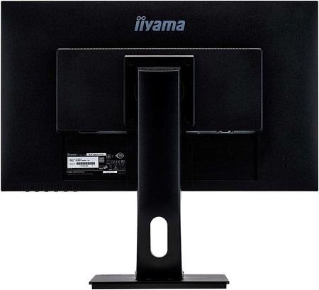 Монитор Iiyama ProLite B2483HSU-B5