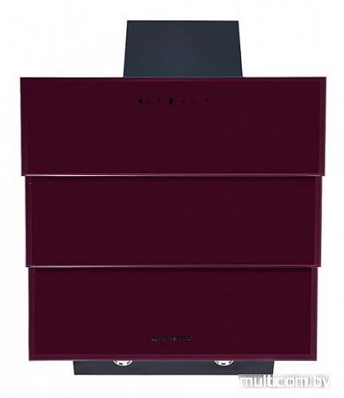 Кухонная вытяжка KUPPERSBERG F 925 L