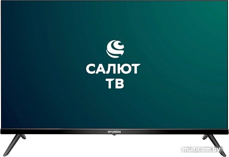 Телевизор Hyundai H-LED32FS5004