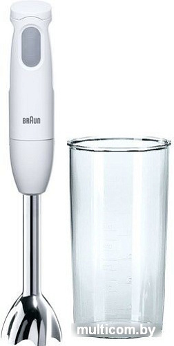 Погружной блендер Braun Multiquick 1 MQ 100 Curry