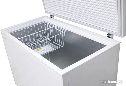 Морозильный ларь Willmark CF-380CS