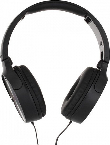 Наушники с микрофоном Pioneer SE-MJ722T-K