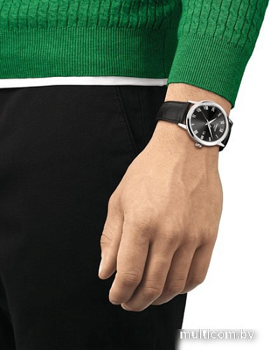 Наручные часы Tissot Classic Dream T129.410.16.053.00