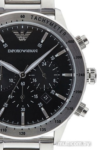 Наручные часы Emporio Armani Mario AR11241