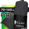 Полотенце Clam P02117 70x140