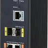 Управляемый коммутатор 2-го уровня Dahua DH-PFS4204-2GT-DP