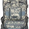 Helios Knapsack Silver Knight КМФ 118-G (цифра)