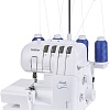 Оверлок Brother 2104D