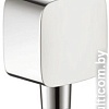 Крепление шланга Hansgrohe FixFit 26457000