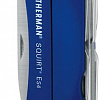 Туристический нож Leatherman Squirt PS4 Blue