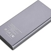 Внешний аккумулятор AccesStyle Charcoal II 10MPQP 10000mAh (серый)