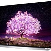 OLED телевизор LG OLED48C1RLA