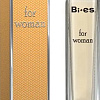 Парфюмерная вода BI-ES For Woman EdP (100 мл)
