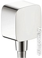 Крепление шланга Hansgrohe FixFit 26457000